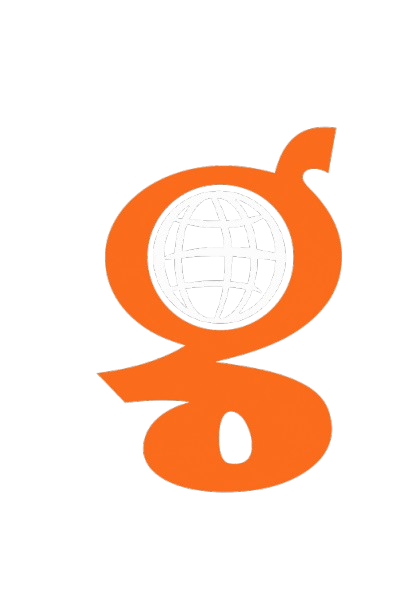 Gagangiri Travels Logo
